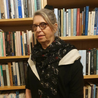 חידת הדאו, אורחת: פרופ גליה פת-שמיר