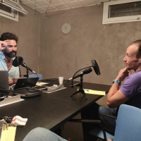 איך מלחמת העולם הראשונה שינתה את העולם? אורח: קובי חוברה