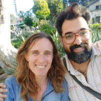 העולם המסתורי והקסום של מערכת הביוב בנתניה, אורחת: דר רוני פן