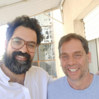 הדתה וקץ הישראליות אורח: דר רם פרומן