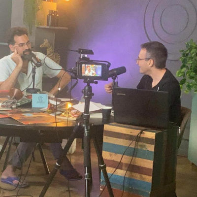 Thinkdrink Different: