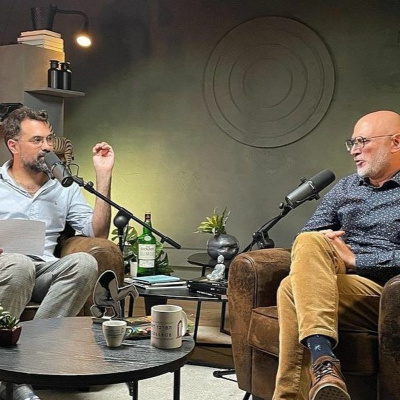 Thinkdrink Different: