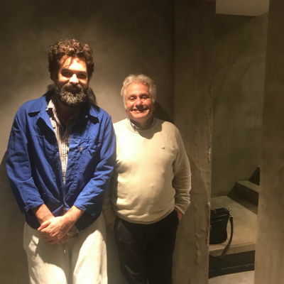 Thinkdrink Different: