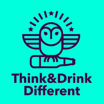 Thinkdrink Different: