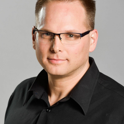 Thinkdrink Different: