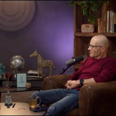 Thinkdrink Different: