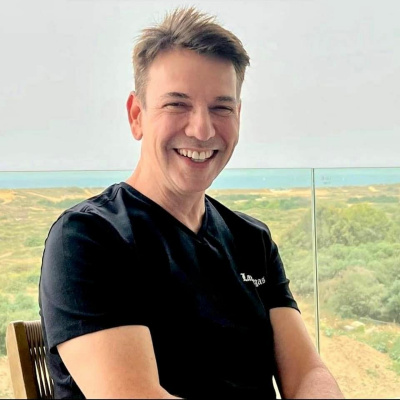 Thinkdrink Different: