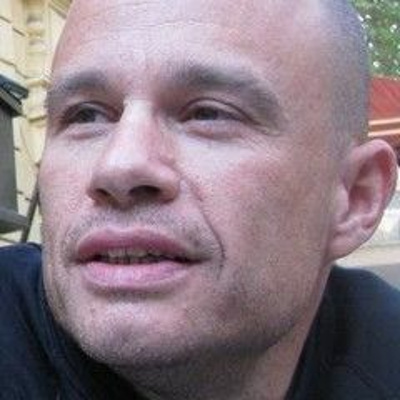 Thinkdrink Different: