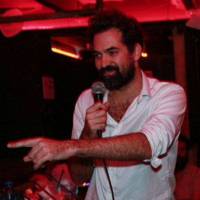 Thinkdrink Different: