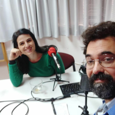 Thinkdrink Different: