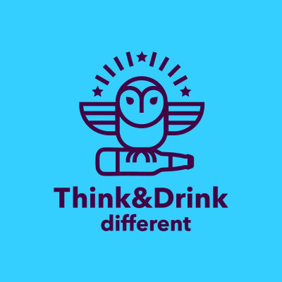 Thinkdrink Different: