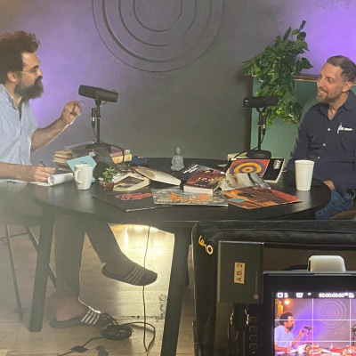 Thinkdrink Different: