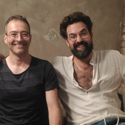 Thinkdrink Different: