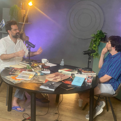 Thinkdrink Different: