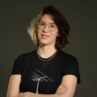 Thinkdrink Different: