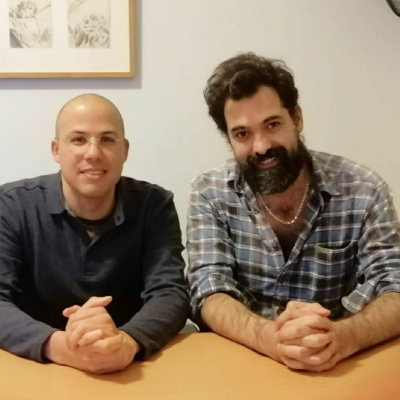 Thinkdrink Different: