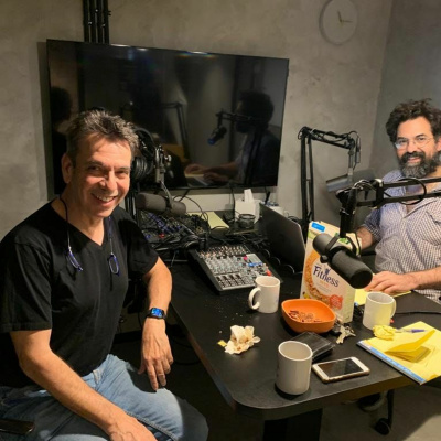 Thinkdrink Different: