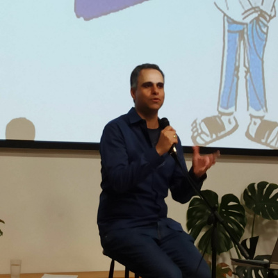 Thinkdrink Different: