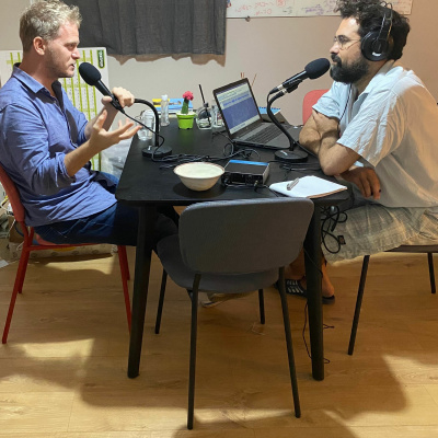 Thinkdrink Different: