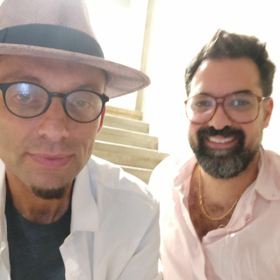 Thinkdrink Different: