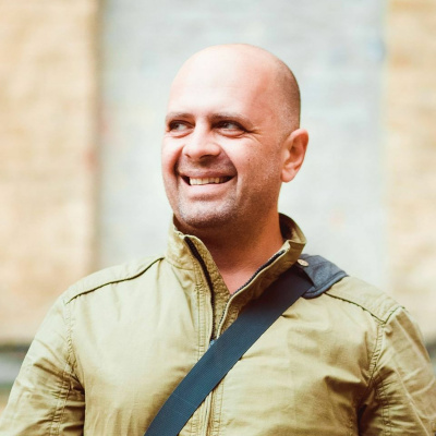 Thinkdrink Different: