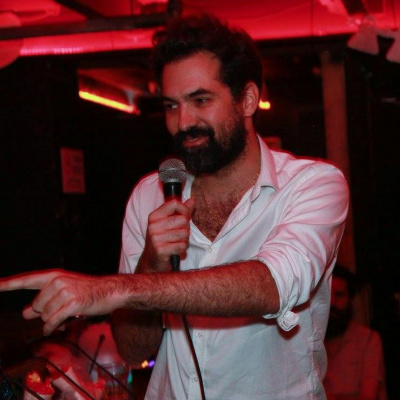 Thinkdrink Different: