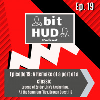 Episode 19: A remake of a port of a classic