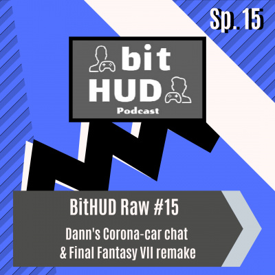 Bithud Gaming Podcast