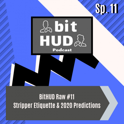 Bithud Gaming Podcast