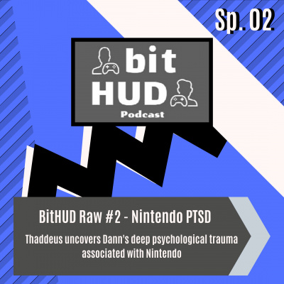 Bithud Gaming Podcast