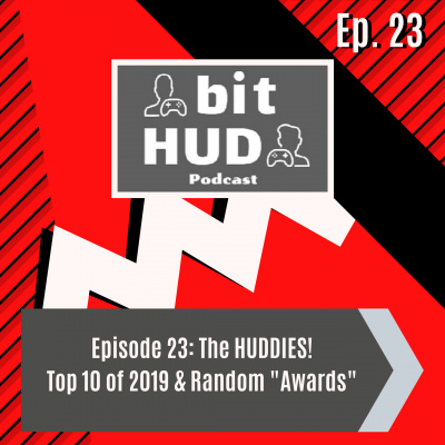Bithud Gaming Podcast