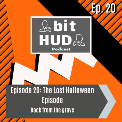 Bithud Gaming Podcast