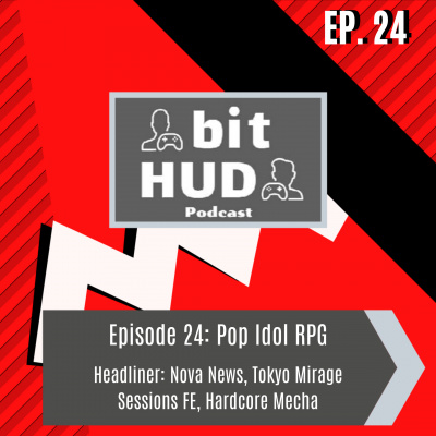 Bithud Gaming Podcast