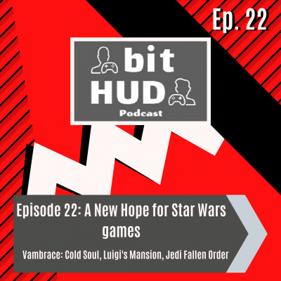 Bithud Gaming Podcast