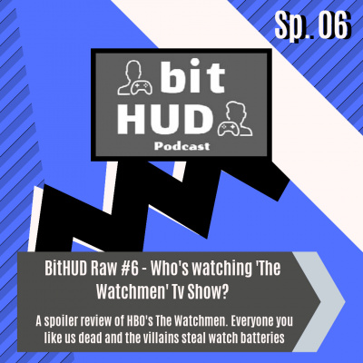Bithud Gaming Podcast