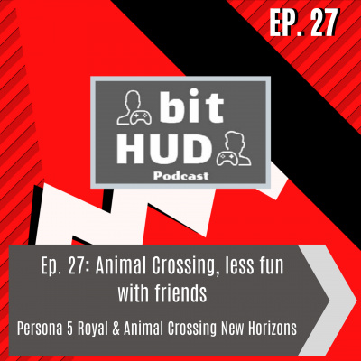 Bithud Gaming Podcast