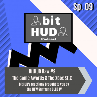Bithud Gaming Podcast