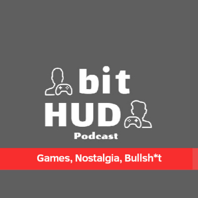Bithud Gaming Podcast