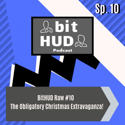 Bithud Gaming Podcast