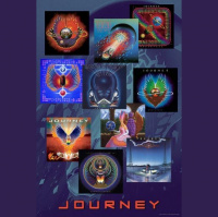 Boom Radios Tribute to Journey (Aired 5-5-20)