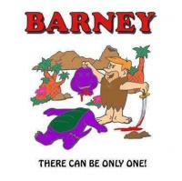 Bedrock Bedlam Show (Aired 8-25-19)