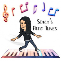 Stacys Patio Tunes- (Aired 3-27-20)