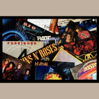 Boom Crew All Request Sunday Night (Aired 5-3-20)