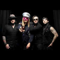 Steve  Cates All Request Sunday Night- Exclusive Interview with Chip ZNuff