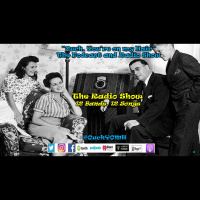 Ouch Youre on My Hair- The Radio Show (Aired 4-17-20)