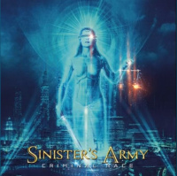 Steve  Cates All Request Sunday Night- Exclusive Interview with Sinisters Army/s Keith Ferrari (4-28-19)