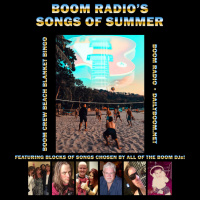 Boom Crews Memorial Day Beach Blanket Bingo Songs of the Summer (Aired 5-24-20)