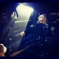 Steve  Cates All Request Sunday Night- Exclusive Interview with Steven Adler (5-6-19)