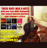 There Once Was A Note- (Aired 11-7-19)