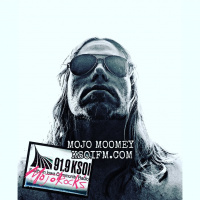 Mojo Rocks with Mojo Moomey (Aired 9-7-19)